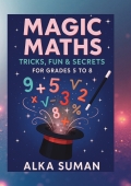 MAGIC MATHS