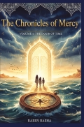 The Chronicles of Mercy Volume 1