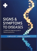 SIGNS AND SYMPTOMS TO DISEASE
