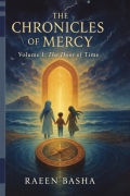 The Chronicles of Mercy Volume 1: The Door Of Time