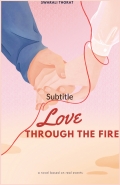 Love Through The Fire