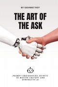 THE ART OF THE ASK