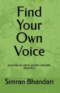 Find Your Own Voice (eBook)