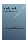 Introduction In Biotecknology (eBook)