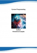 System Programming (eBook)