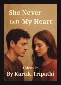 She Never Left My Heart