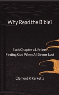 Why Read the Holy Bible?
