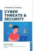 A Student’s Guide to CYBER THREATS & SECURITY (eBook)