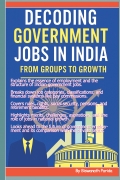Decoding Government Jobs in India: From Groups to Growth
