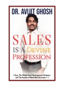 Sales is a Divine Profession
