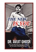 The New is You