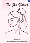 The She Stories