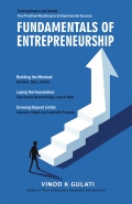 Fundamentals  of Entrepreneurship