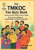 The TMKOC Fan Quiz Book