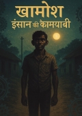 ख़ामोश इंसान की कामयाबी