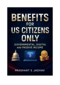 Benefits for US Citizen Only (eBook)