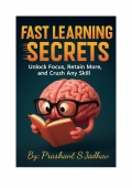 Fast Learning Secrets (eBook)