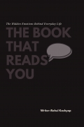 The Book That Reads You