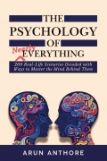 The Psychology of Nearly Everything
