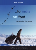 To India on Foot