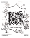 Rumi's Riddle Run: Helping hyperactive kids take a pause and pay attention