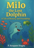 Milo The Lost Dolphin