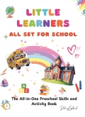 LITTLE LEARNERS ALL SET FOR SCHOOL