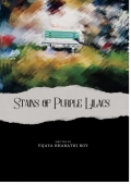 STAINS OF PURPLE LILACS (eBook)