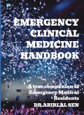 EMERGENCY CLINICAL MEDICINE HANDBOOK