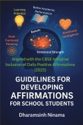 Guidelines for Developing Affirmations for School Students