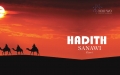 HADITH SANAWI For Class 1 & 2 Students