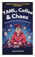 YAML, Coffee & Chaos: Confessions of a DevOps Engineer