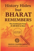 HISTORY HIDES but BHARAT REMEMBERS
