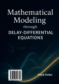 Mathematical Modeling through Delay-Differential Equations (eBook)
