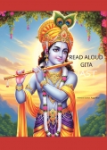 Read Aloud Gita IAST
