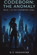 CODEBORN: THE ANOMALY