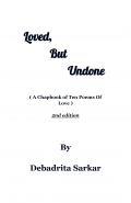 Loved, But Undone (eBook)