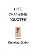 Life Changing " Quotes"  (eBook)