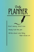 Daily Planner