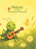 Melody Of The Meadow Friends