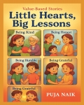 Little Hearts, Big Lessons