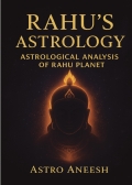 RAHU' s ASTROLOGY