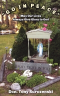 “Go in Peace”: May Our Lives Always Give Glory to God