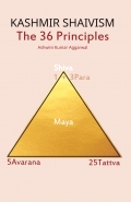 Kashmir Shaivism The 36 Principles