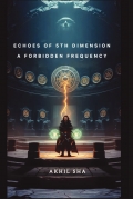 ECHOES OF 5TH DIMENSION :A FORBIDDEN FREQUENCY