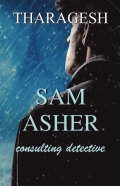 SAM ASHER consulting detective