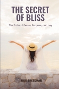 THE SECRET OF BLISS