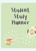Student Study Planner