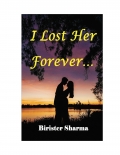 I Lost Her Forever (eBook)
