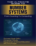 NUMBER SYSTEMS (eBook)